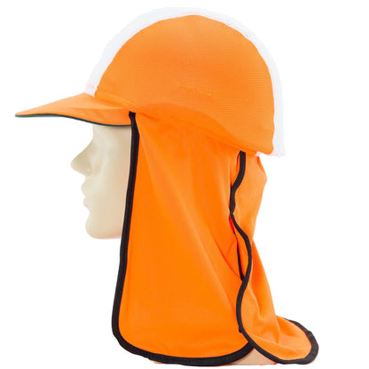 Gobi Over Hat Hard Hat Cover UVeto Australia - SunSafe Australia