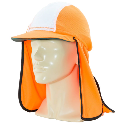UVeto Gobi Over Hat Hard Hat Cover