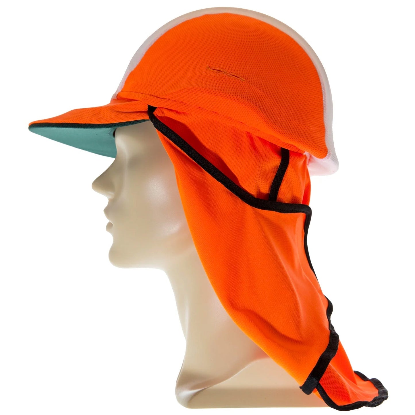 UVeto Gola Over Hat Hard Hat Cover