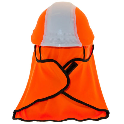 UVeto Gola Over Hat Hard Hat Cover