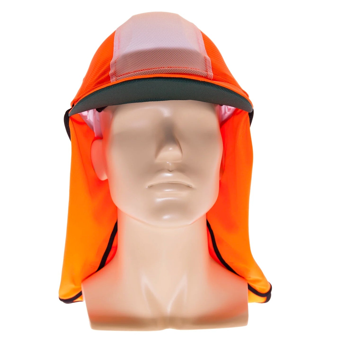 UVeto Gola Over Hat Hard Hat Cover
