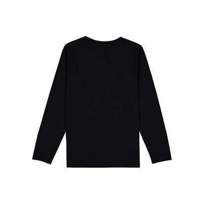 Goodmates Kids Basis Long Sleeve Tee UPF 50+ - SunSafe Australia