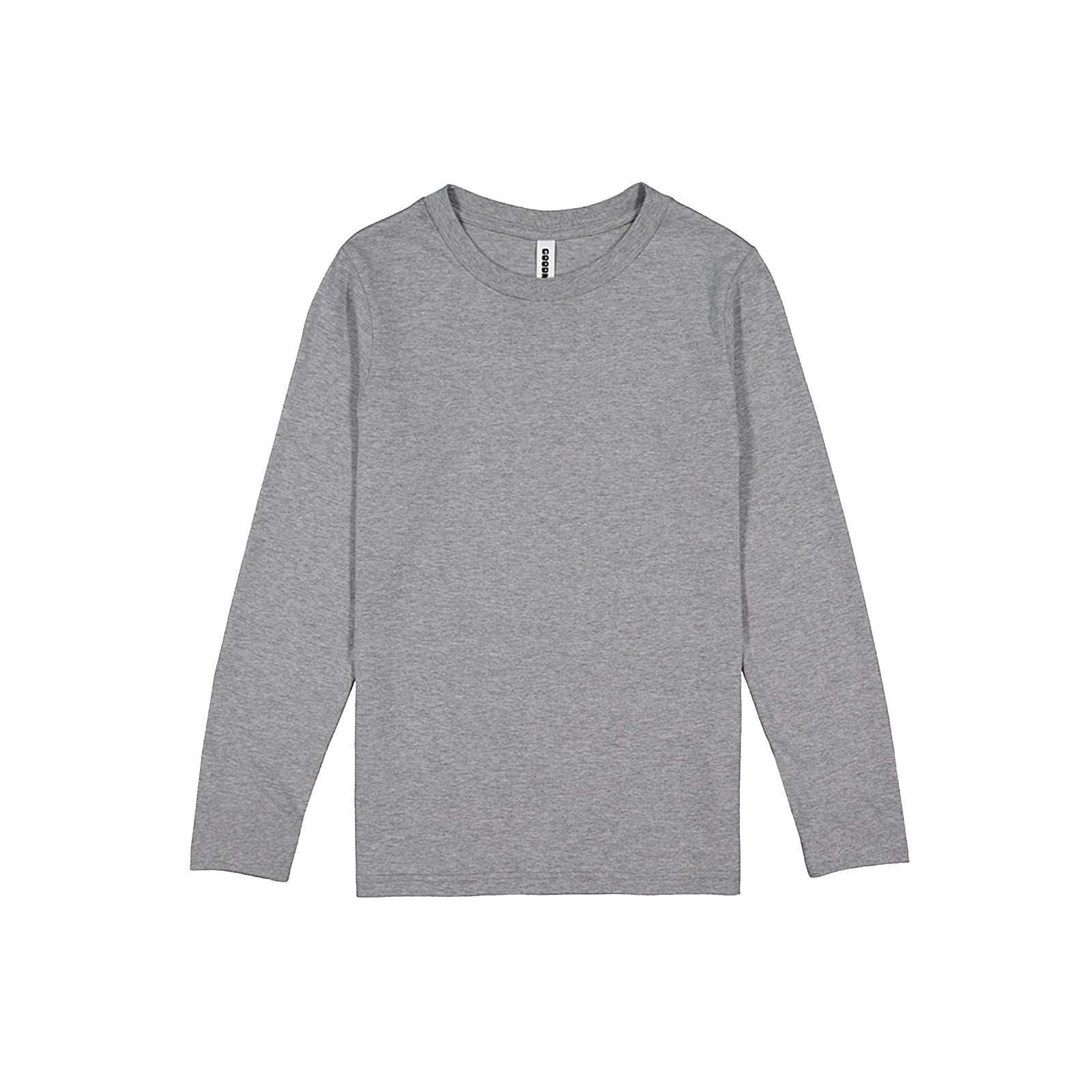 Goodmates Kids Basis Long Sleeve Tee UPF 50+ - SunSafe Australia