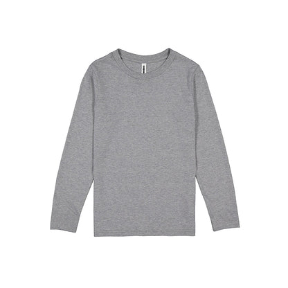 Goodmates Kids Basis Long Sleeve Tee UPF 50+ - SunSafe Australia