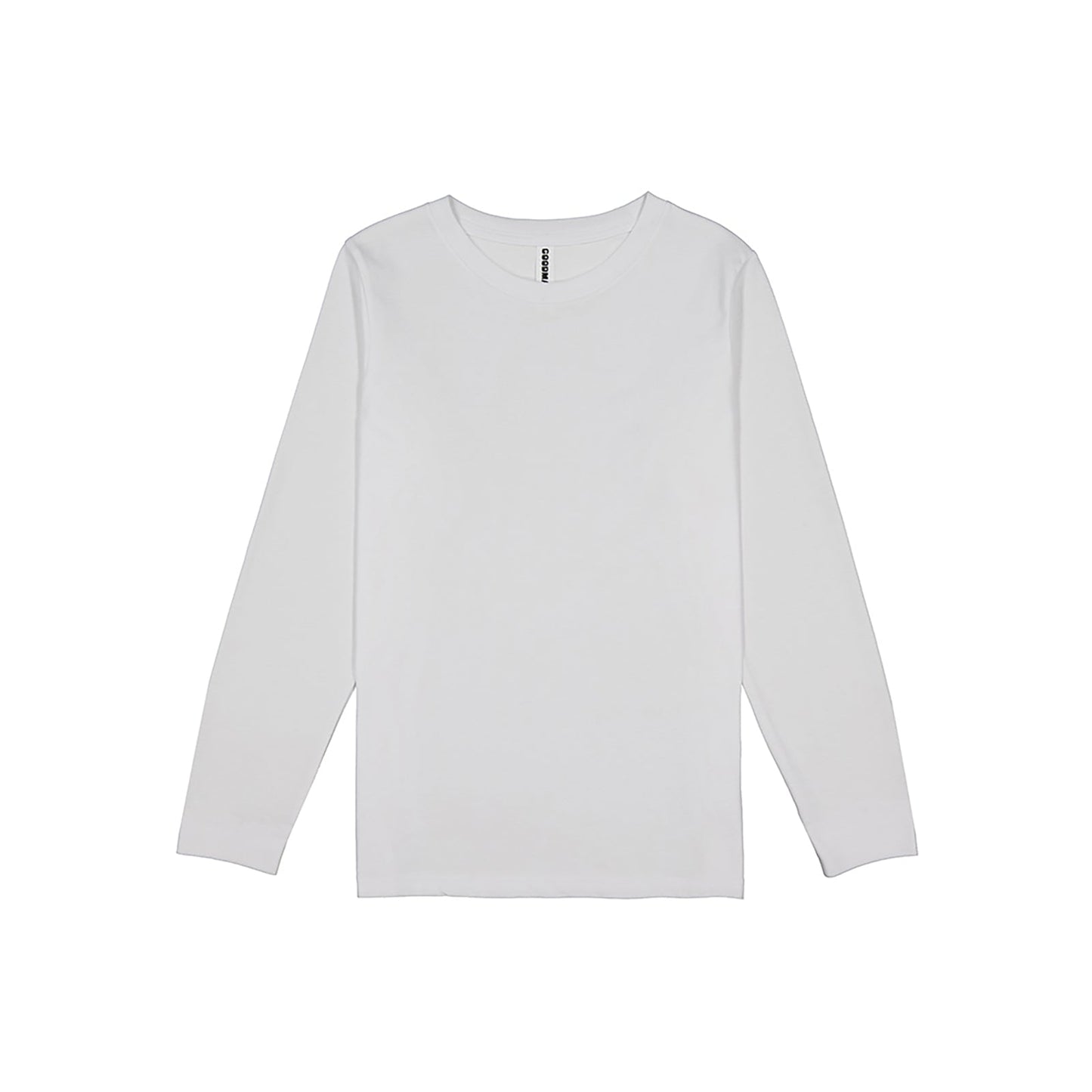 Goodmates Kids Basis Long Sleeve Tee UPF 50+ - SunSafe Australia