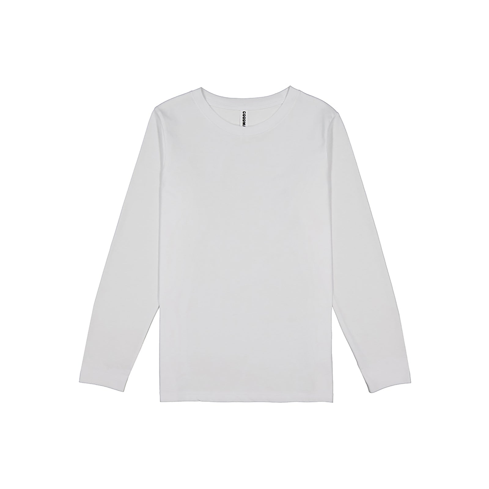Goodmates Kids Basis Long Sleeve Tee UPF 50+ - SunSafe Australia