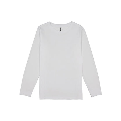 Goodmates Kids Basis Long Sleeve Tee UPF 50+ - SunSafe Australia