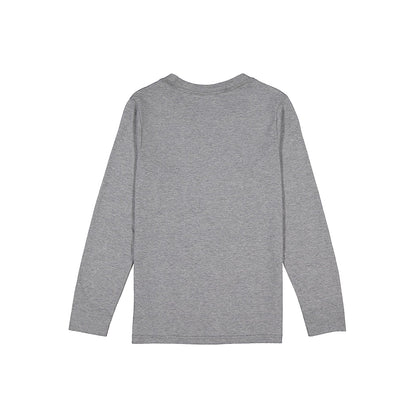 Goodmates Kids Basis Long Sleeve Tee UPF 50+ - SunSafe Australia