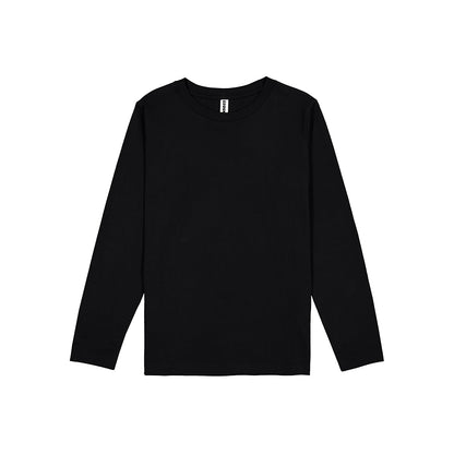 Goodmates Kids Basis Long Sleeve Tee UPF 50+ - SunSafe Australia