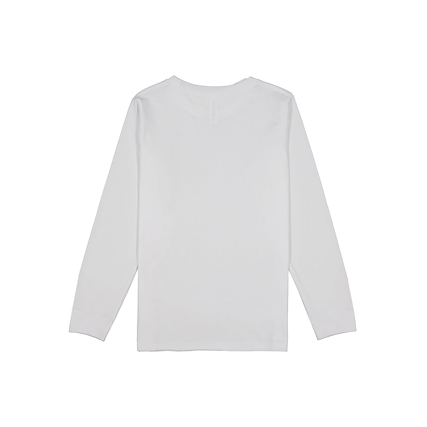 Goodmates Kids Basis Long Sleeve Tee UPF 50+ - SunSafe Australia