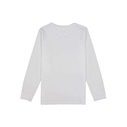 Goodmates Kids Basis Long Sleeve Tee UPF 50+ - SunSafe Australia