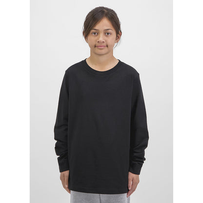 Goodmates Kids Basis Long Sleeve Tee UPF 50+ - SunSafe Australia