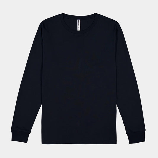 Goodmates Men’s Basis Long Sleeve Tee UPF 50+ - SunSafe Australia