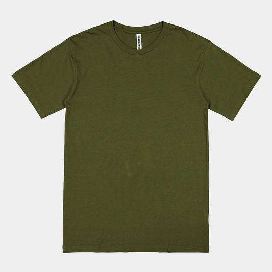 Goodmates Mens Basis Short Sleeve Tee UPF 50+ - SunSafe Australia