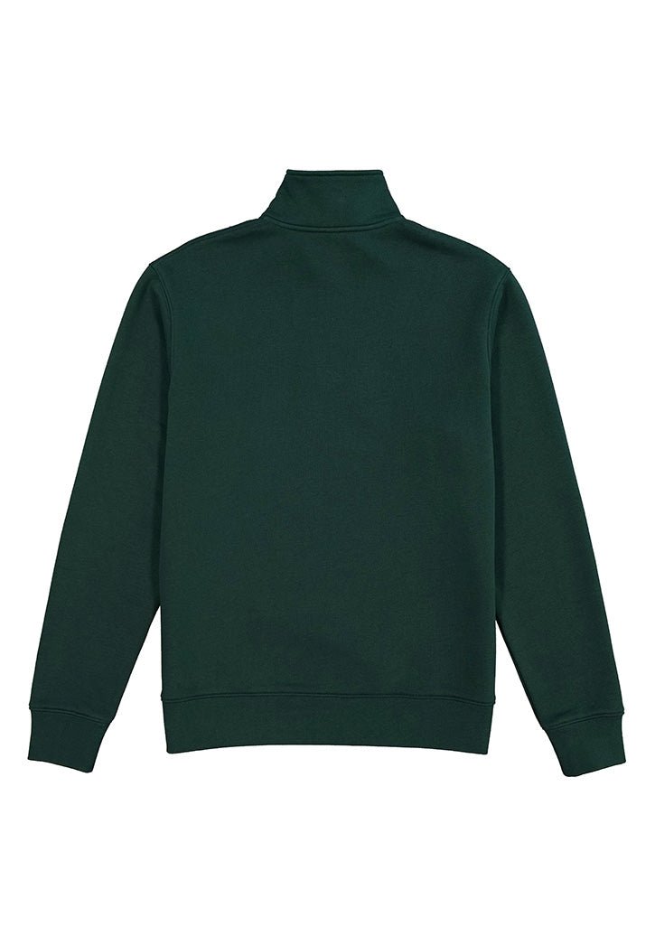 Goodmates Men’s Everyday 1/4 Zip Sweatshirt - SunSafe Australia