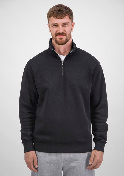 Goodmates Men’s Everyday 1/4 Zip Sweatshirt - SunSafe Australia