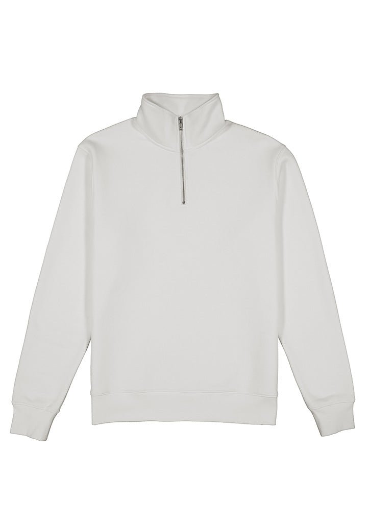 Goodmates Men’s Everyday 1/4 Zip Sweatshirt - SunSafe Australia
