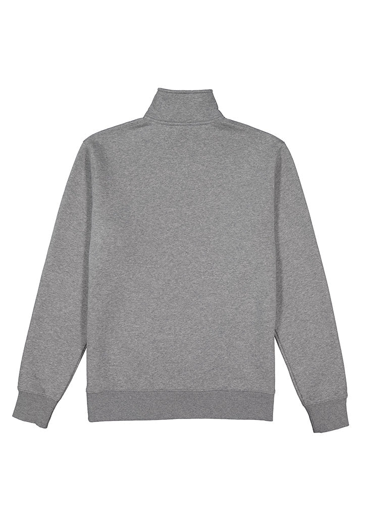 Goodmates Men’s Everyday 1/4 Zip Sweatshirt - SunSafe Australia