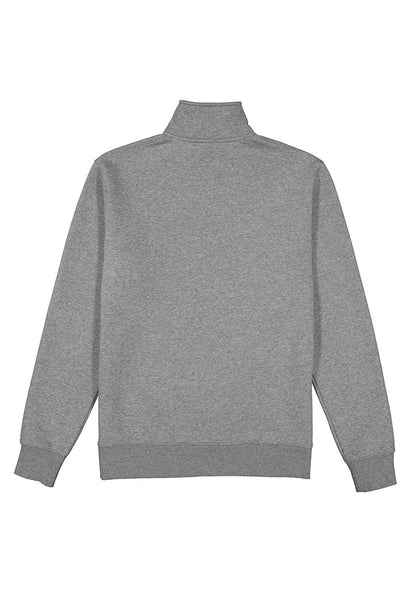 Goodmates Men’s Everyday 1/4 Zip Sweatshirt - SunSafe Australia