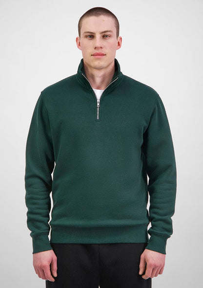 Goodmates Men’s Everyday 1/4 Zip Sweatshirt - SunSafe Australia