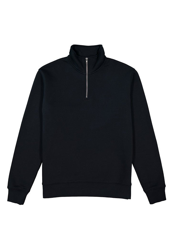 Goodmates Men’s Everyday 1/4 Zip Sweatshirt - SunSafe Australia
