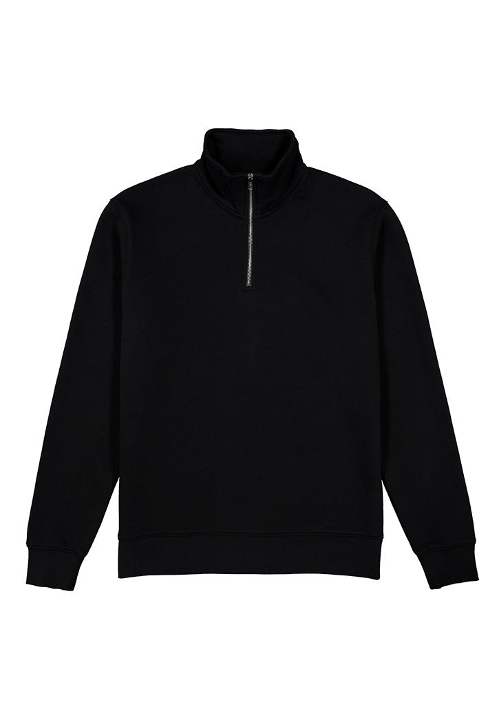 Goodmates Men’s Everyday 1/4 Zip Sweatshirt - SunSafe Australia