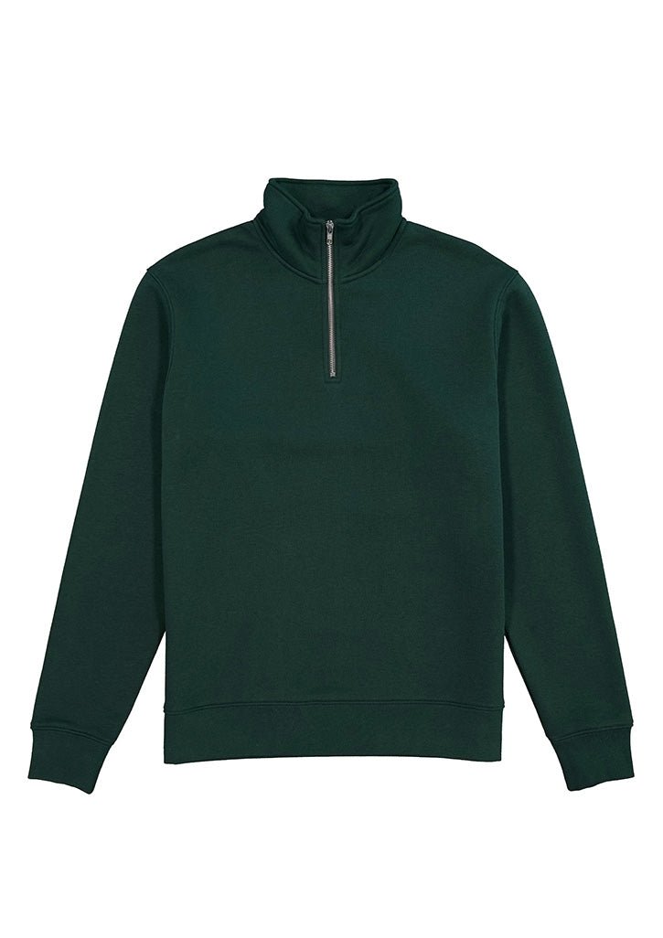 Goodmates Men’s Everyday 1/4 Zip Sweatshirt - SunSafe Australia