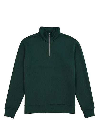 Goodmates Men’s Everyday 1/4 Zip Sweatshirt - SunSafe Australia