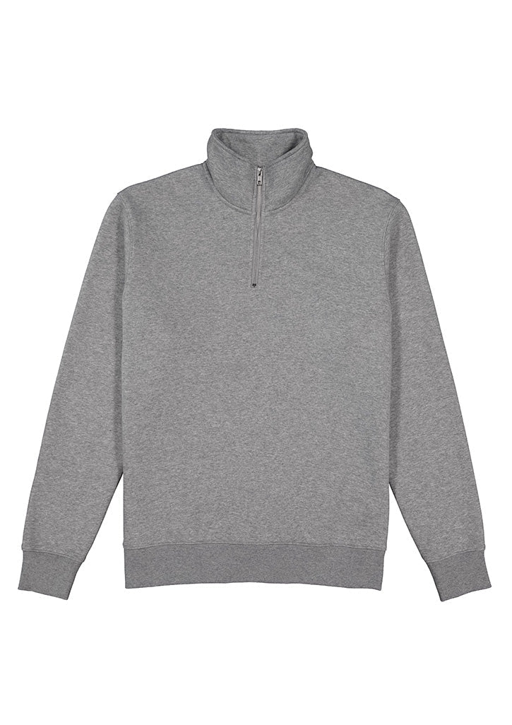 Goodmates Men’s Everyday 1/4 Zip Sweatshirt - SunSafe Australia