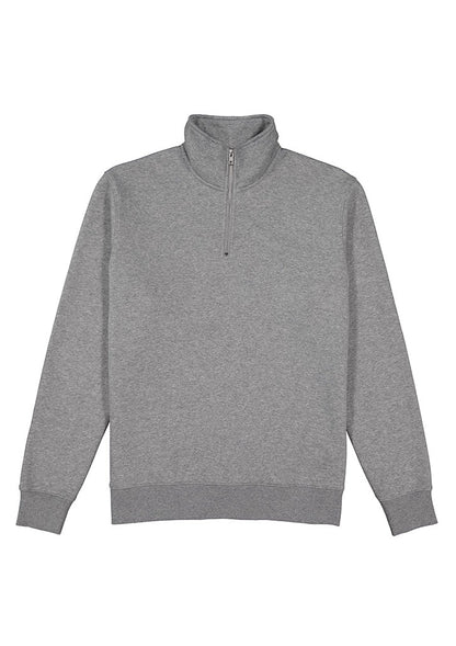 Goodmates Men’s Everyday 1/4 Zip Sweatshirt - SunSafe Australia