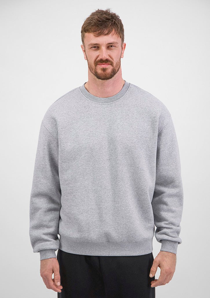 Goodmates Men’s Everyday Crew Sweatshirt - SunSafe Australia