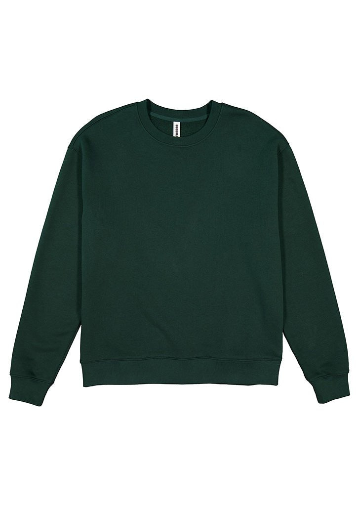 Goodmates Men’s Everyday Crew Sweatshirt - SunSafe Australia
