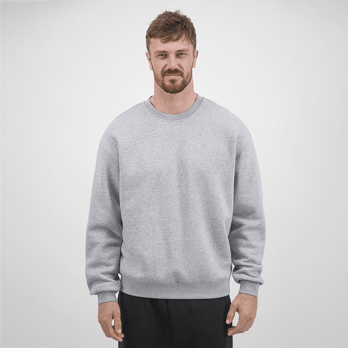 Goodmates Men’s Everyday Crew Sweatshirt - SunSafe Australia