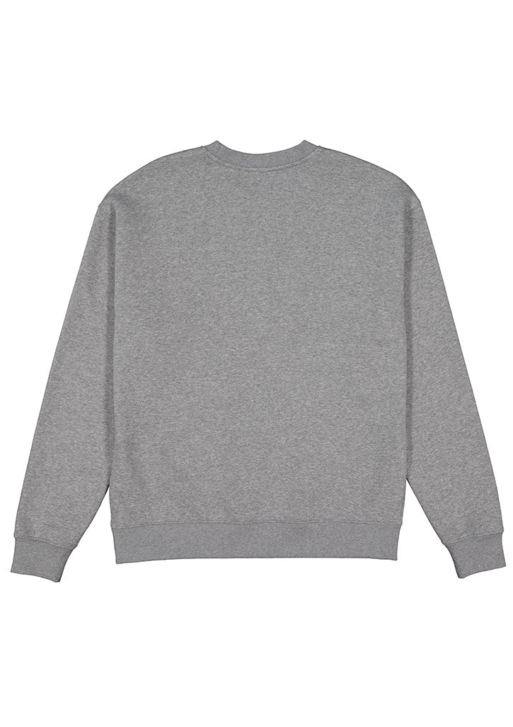 Goodmates Men’s Everyday Crew Sweatshirt - SunSafe Australia