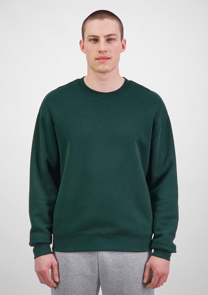 Goodmates Men’s Everyday Crew Sweatshirt - SunSafe Australia