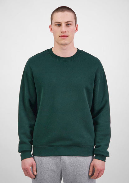 Goodmates Men’s Everyday Crew Sweatshirt - SunSafe Australia