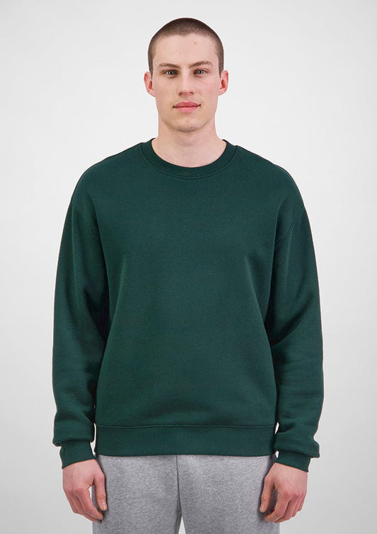 Goodmates Men’s Everyday Crew Sweatshirt - SunSafe Australia