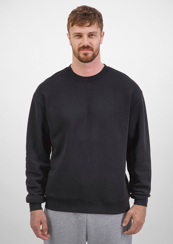 Goodmates Men’s Everyday Crew Sweatshirt - SunSafe Australia