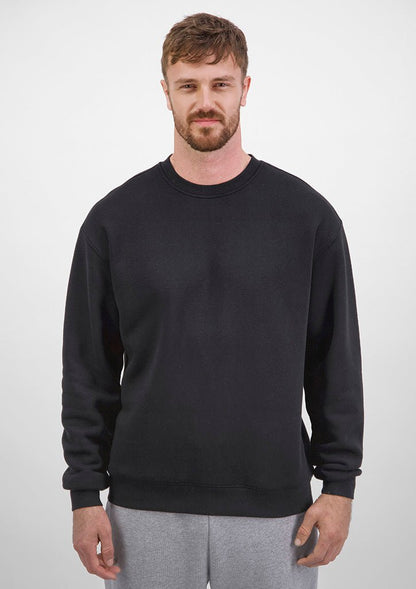 Goodmates Men’s Everyday Crew Sweatshirt - SunSafe Australia
