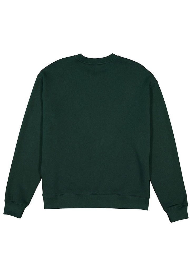 Goodmates Men’s Everyday Crew Sweatshirt - SunSafe Australia