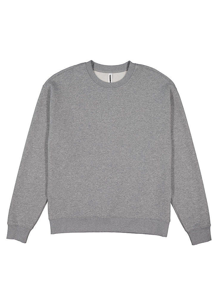Goodmates Men’s Everyday Crew Sweatshirt - SunSafe Australia