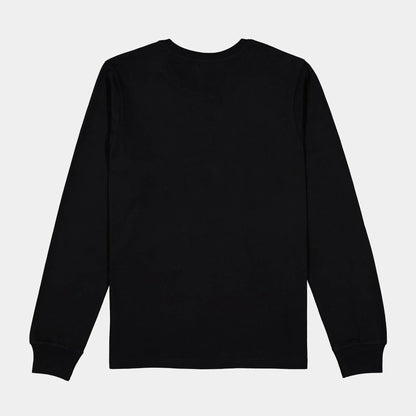 Goodmates Women's Basis Long Sleeve Tee UPF 50+ in Grey Marle