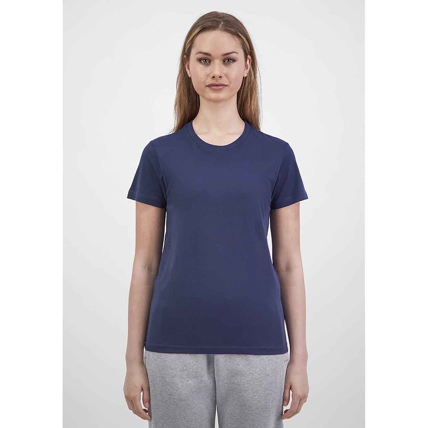 Goodmates Womens Basis Short Sleeve Tee UPF 50+ - SunSafe Australia