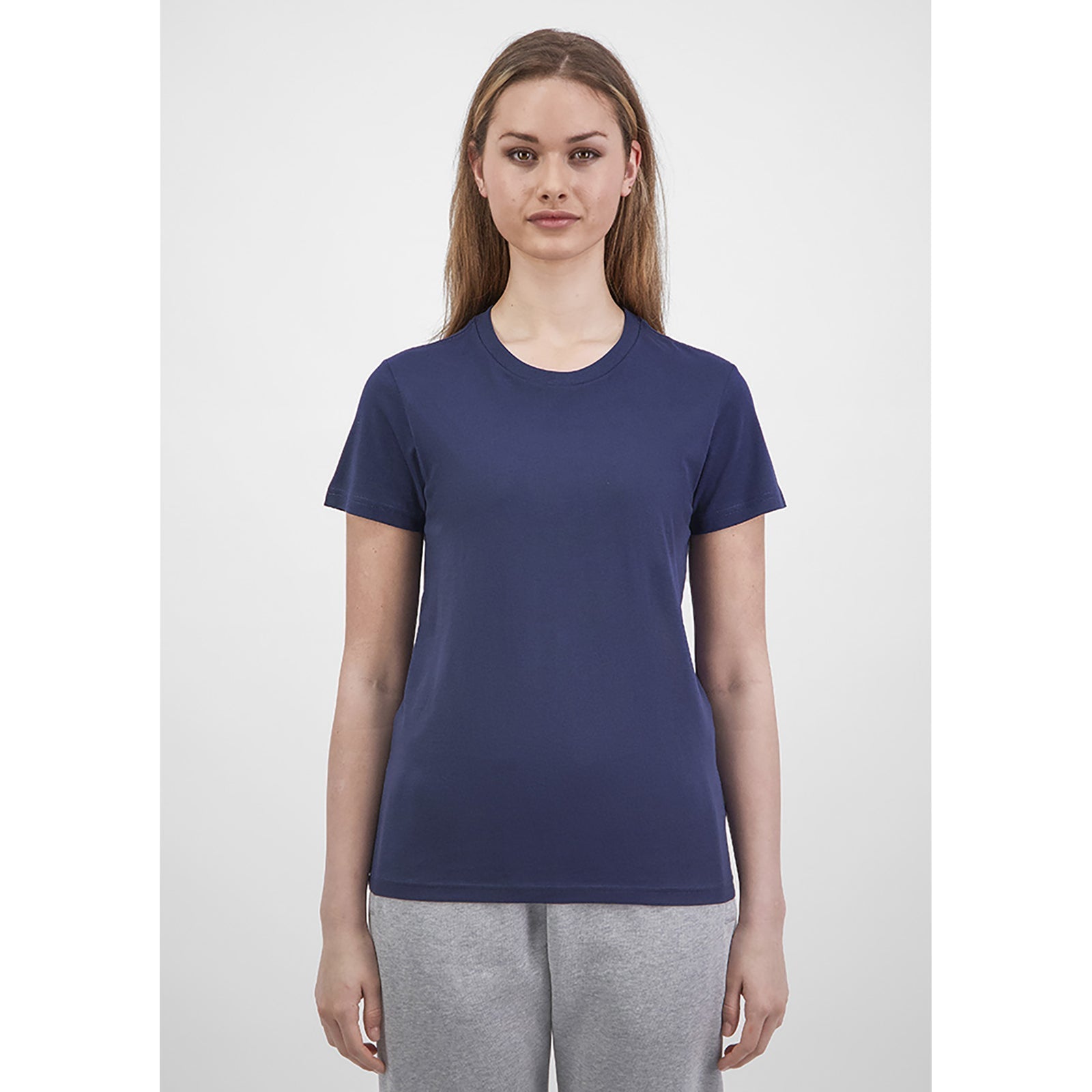 Goodmates Womens Basis Short Sleeve Tee UPF 50+ - SunSafe Australia