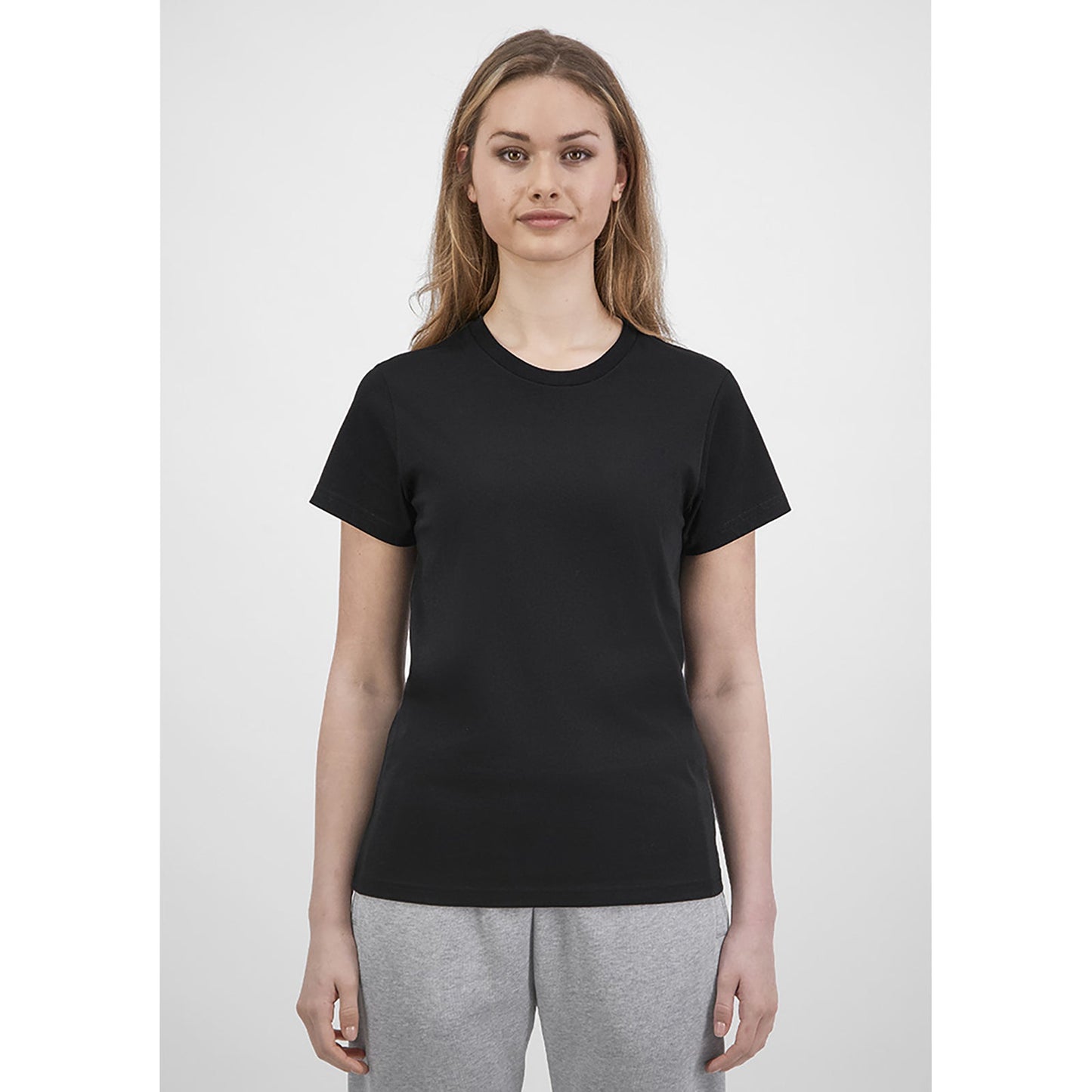 Goodmates Womens Basis Short Sleeve Tee UPF 50+ - SunSafe Australia