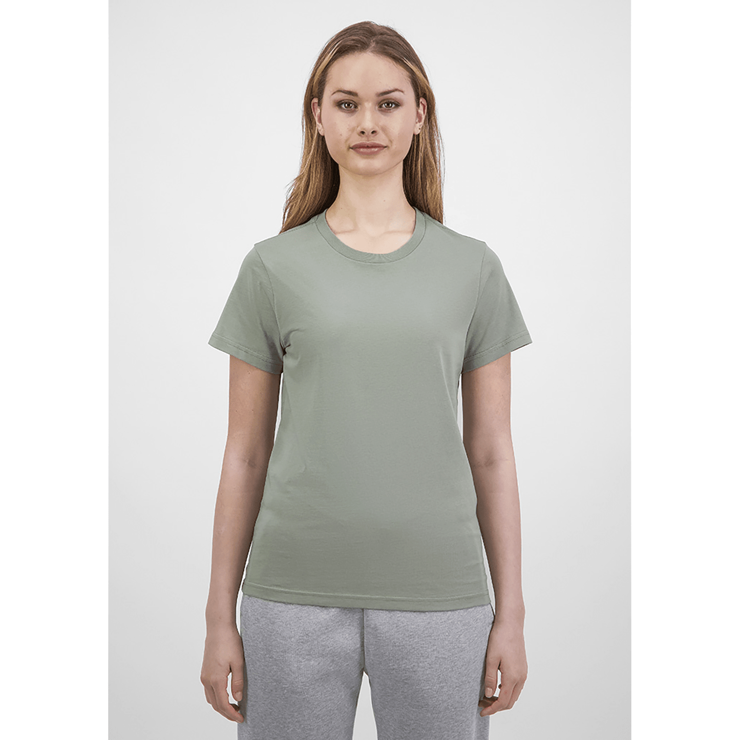 Goodmates Womens Basis Short Sleeve Tee UPF 50+ - SunSafe Australia