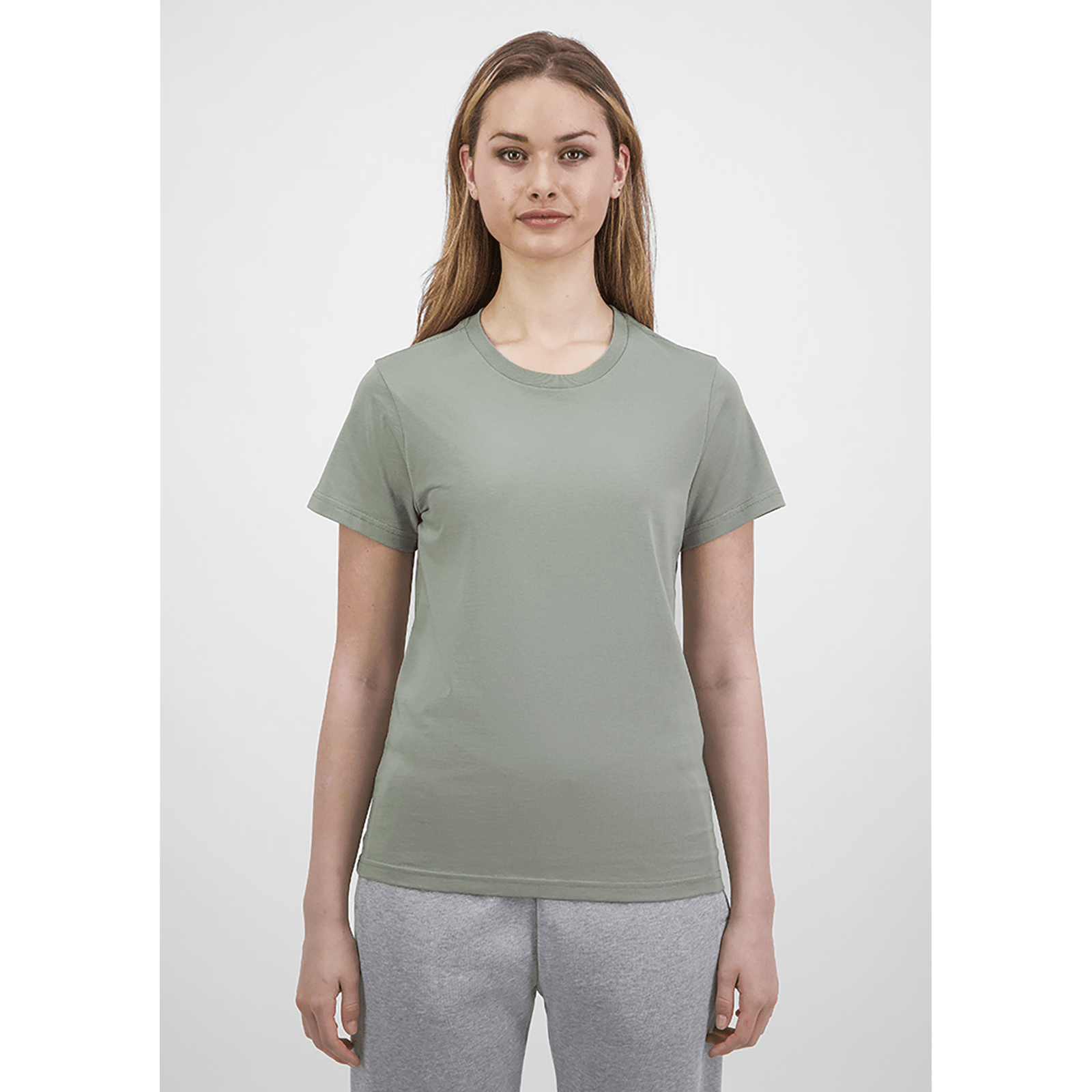 Goodmates Womens Basis Short Sleeve Tee UPF 50+ - SunSafe Australia
