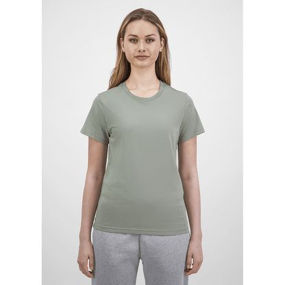 Goodmates Womens Basis Short Sleeve Tee UPF 50+ - SunSafe Australia