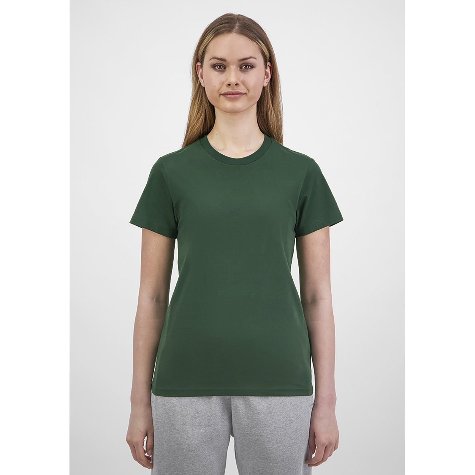 Goodmates Womens Basis Short Sleeve Tee UPF 50+ - SunSafe Australia