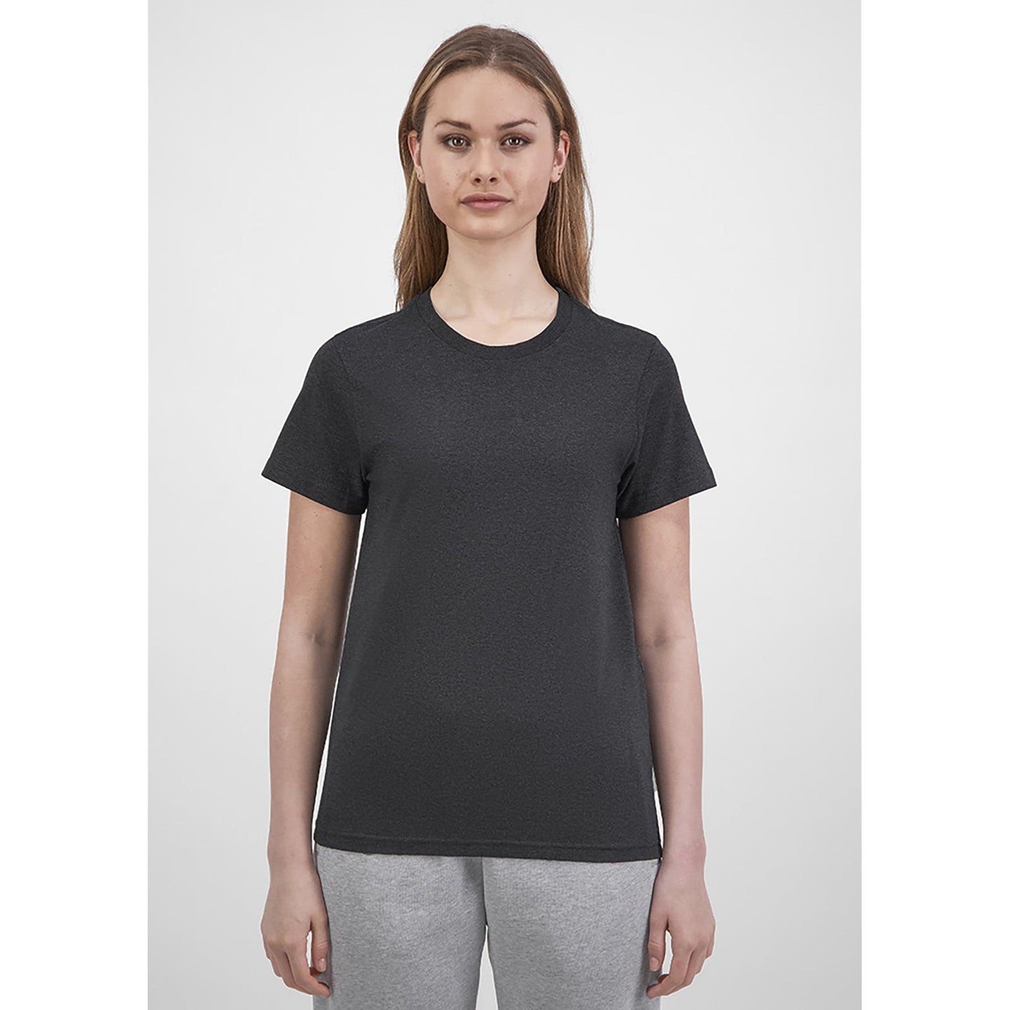 Goodmates Womens Basis Short Sleeve Tee UPF 50+ - SunSafe Australia